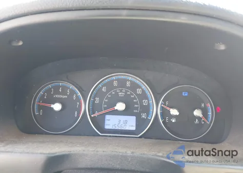 2009 Hyundai Santa Fe Limited z USA, uszkodzony, nr VIN 5NMSH73E09H262695